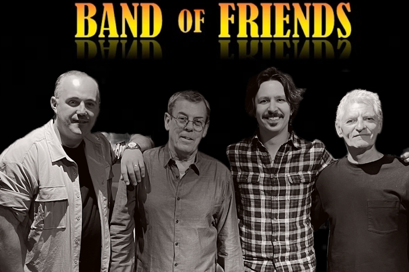 Band of Friends