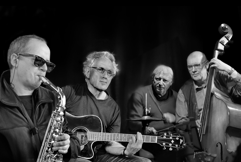 Jo's Acoustic Friends 